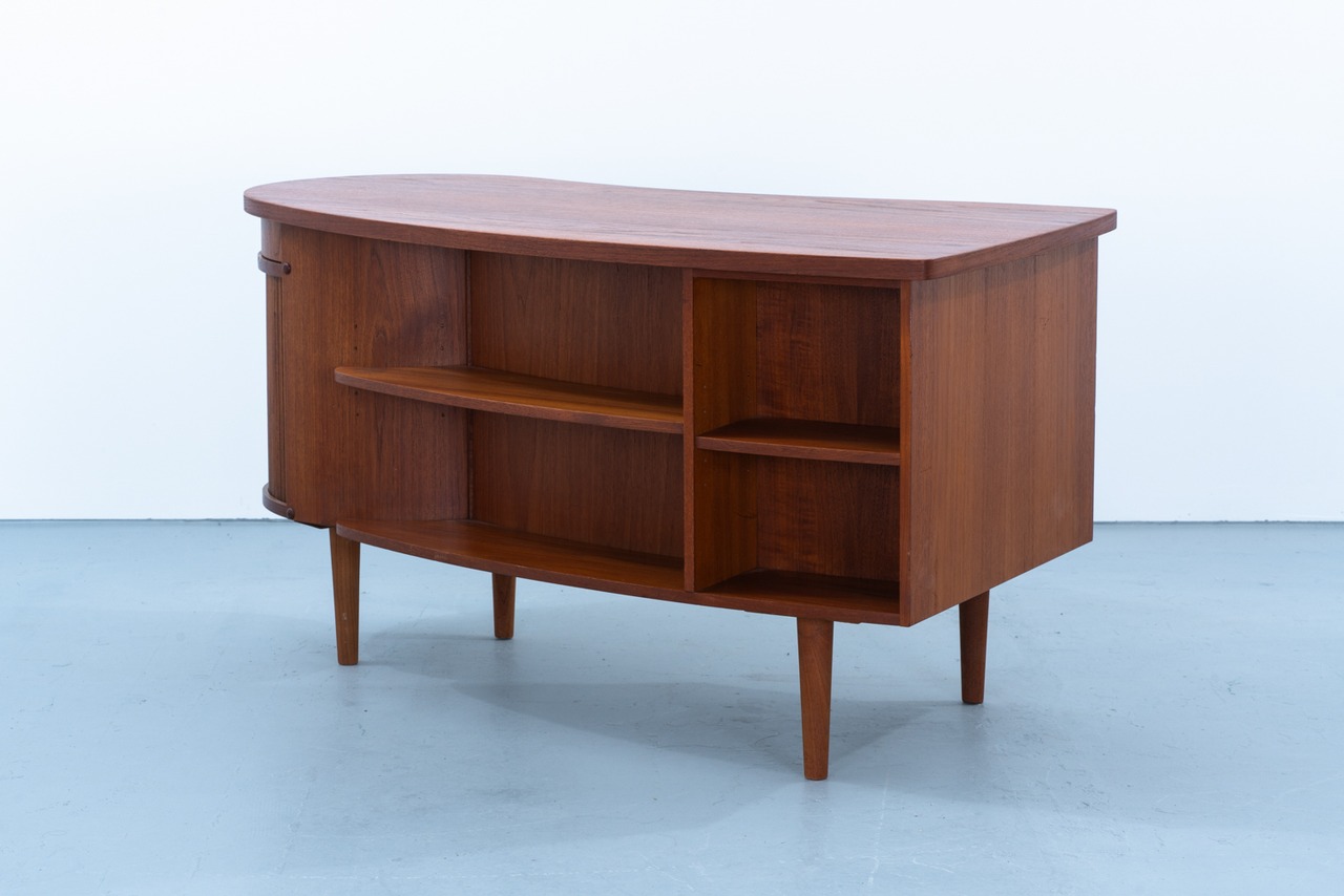 Kai Kristiansen | model.54 Kidiny Desk