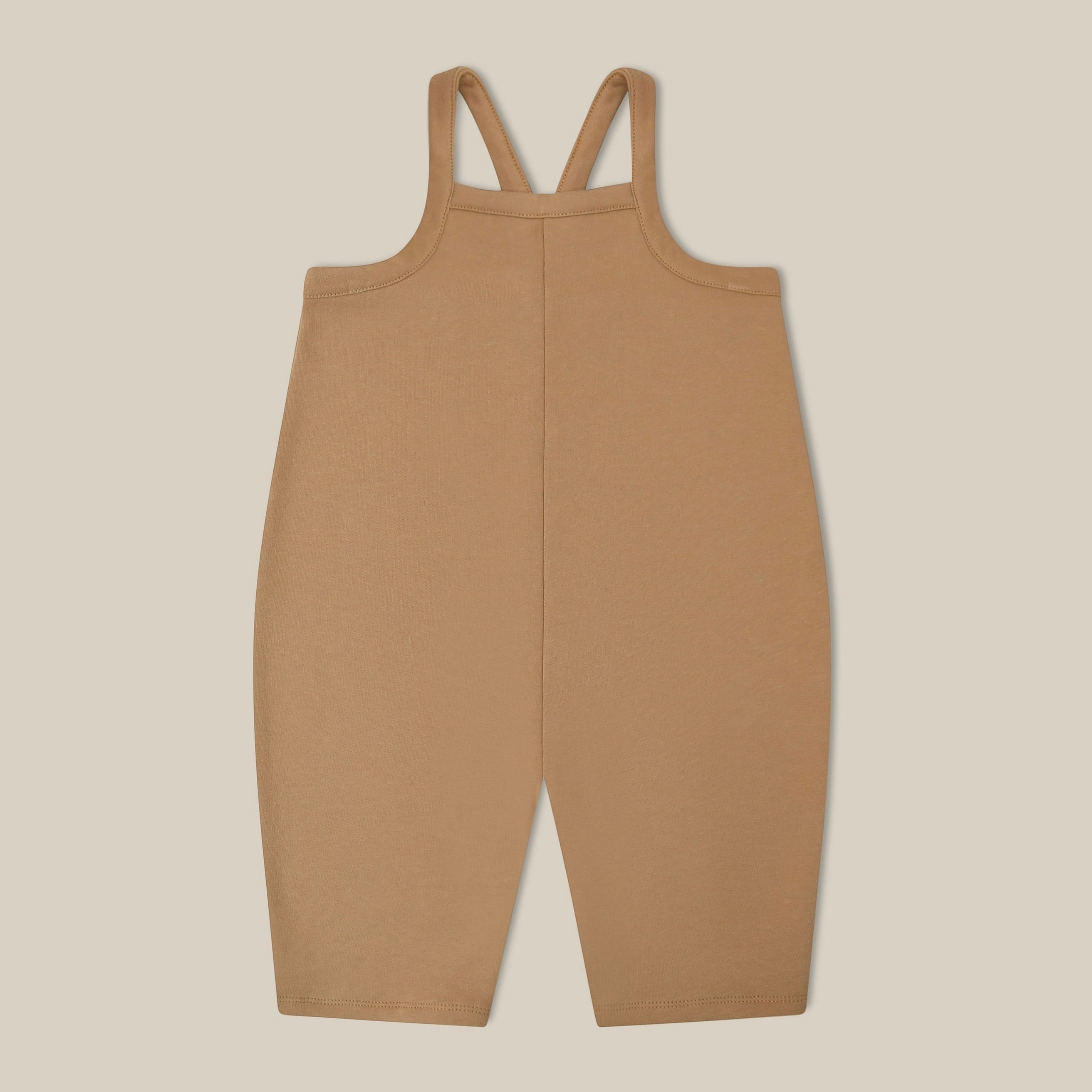 organic zoo / Biscuit Dungarees