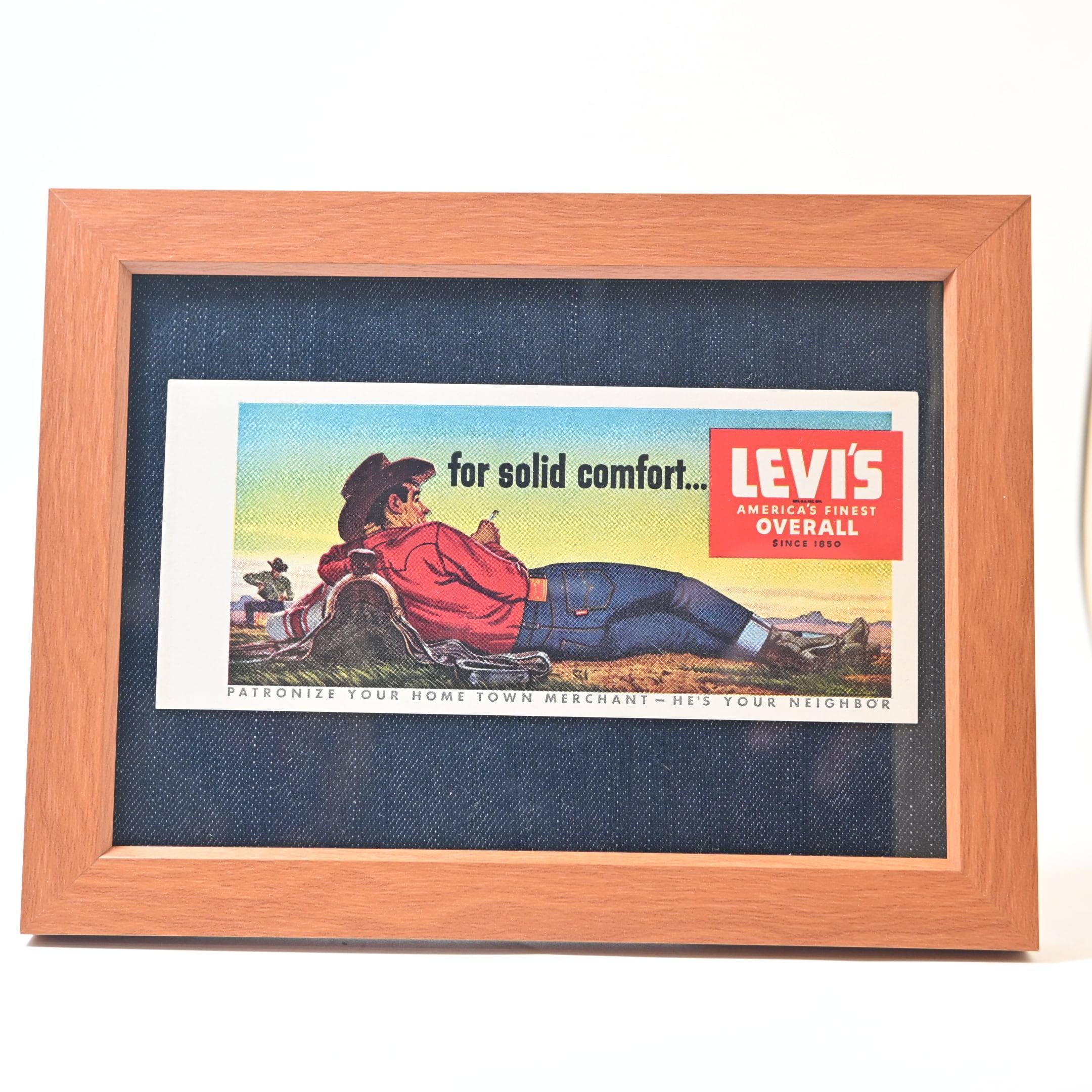 Levi's | Button Works Store ボタンワークス