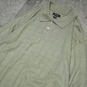 custom draw cord polo shirt