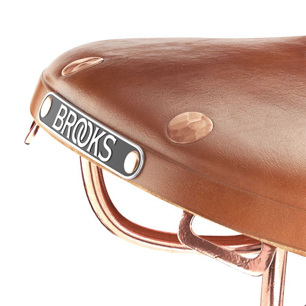BROOKS B17 Special スペシャル サドル ブラウン Brooks B17 Special Brown