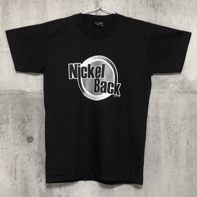 Nickelback | ロックTシャツ・バンドTシャツ【piggies】