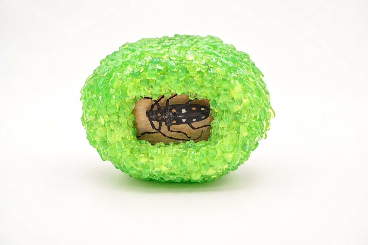 UUUU / New Chonmage — Incubation