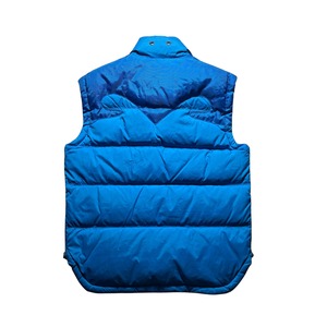 DIESEL down vest