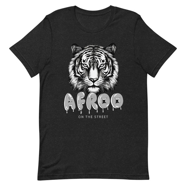 TIGER (Unisex)