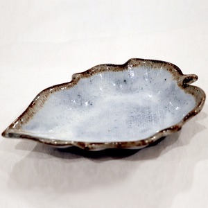 木の葉・皿・No.180109-23・梱包サイズ60