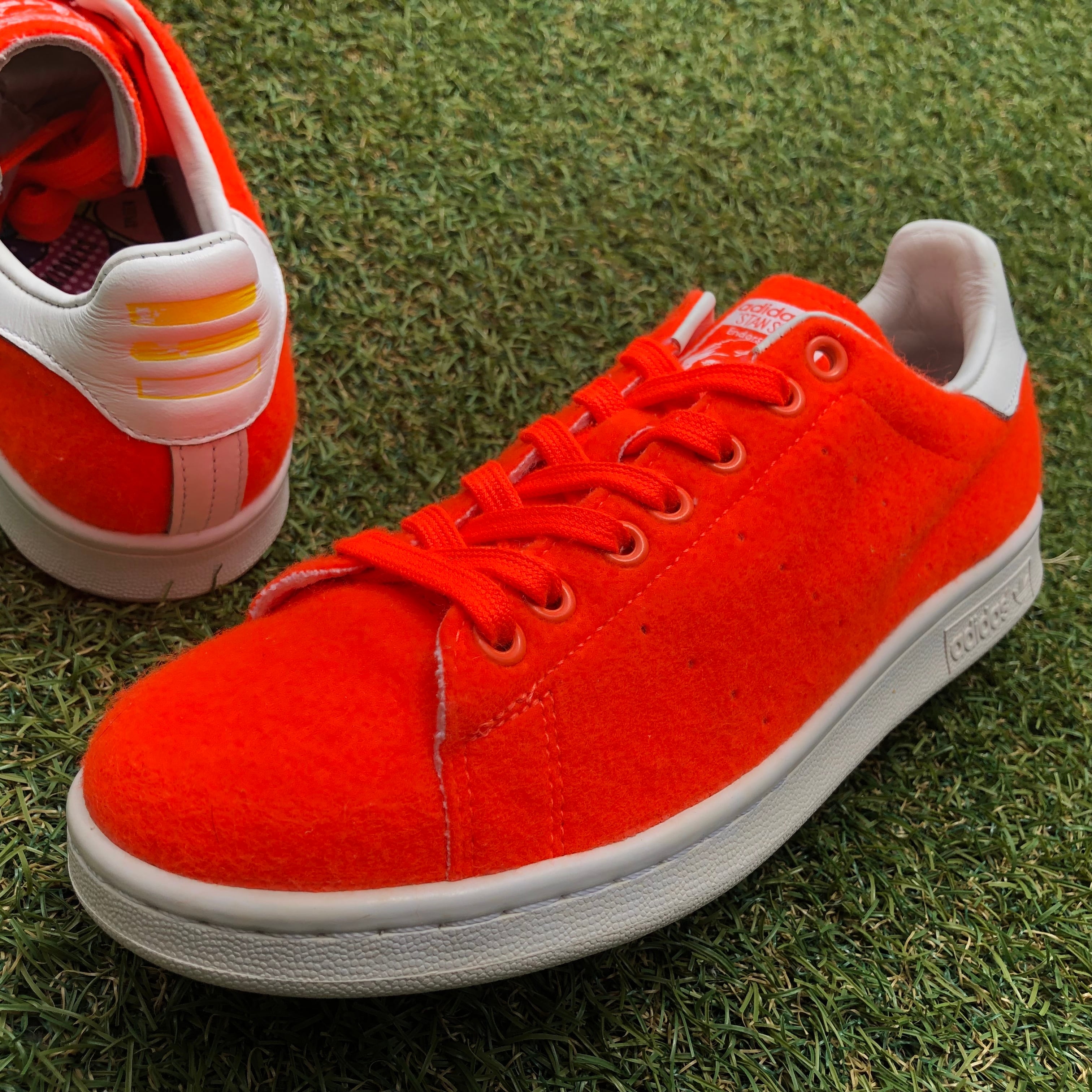 adidas×Pharrell Williams PW STANSMITH TNS アディダス adidas×Pharrell Williams PW STANSMITH TNS アディダス