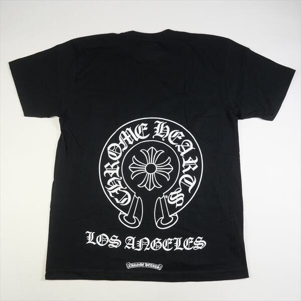 最安値 クロムハーツ HORSESHOE BABY ROLLER TEE CHROME HEARTS HORSESHOE BABY ROLLER TEE Chrome Hearts – THEPARKS