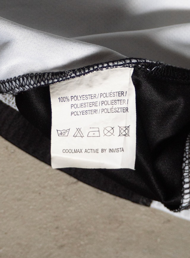"FEROTI Sport" used Cycling pullover