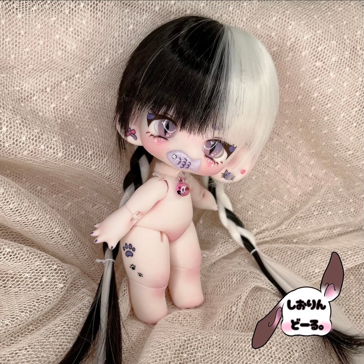 しおりんどーる。＊