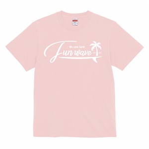 Tシャツ ピンク 5.6oz Tシャツ