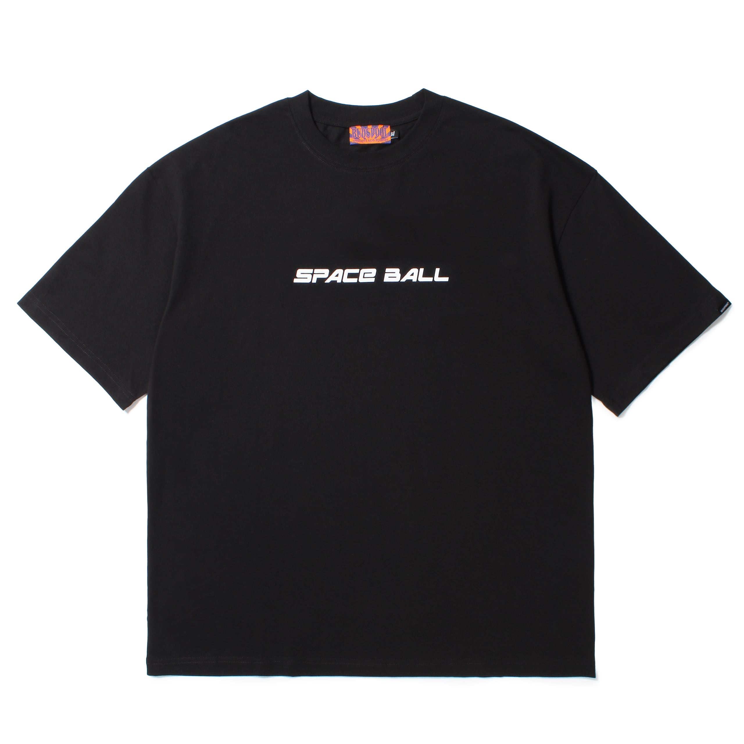 SPACE BALL - 7inch RECORD - / 舐達麻 & S/S TEE (TYPE-2