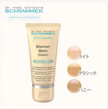 シュラメックBBパーフェクトビューティーフルイド40ml×4 シュラメック