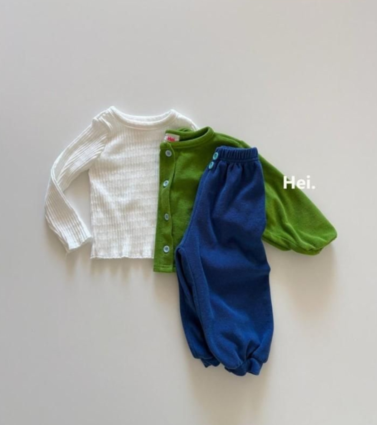 Hei 26/SS タイトTシャツ