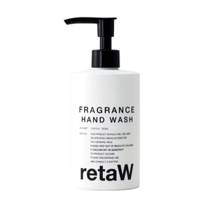 retaW - hand wash - ALLEN*