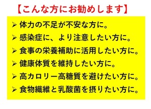 乳酸発酵ハナビラタケ「創健和心身」