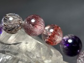 【SS】スーパーセブンブレスレット