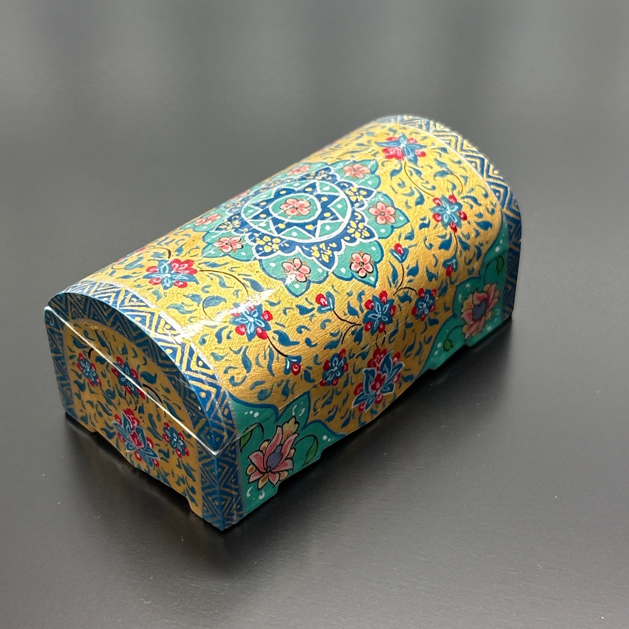 キャメルボーンの小箱【034】