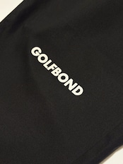 STANDARD PANTS BLACK