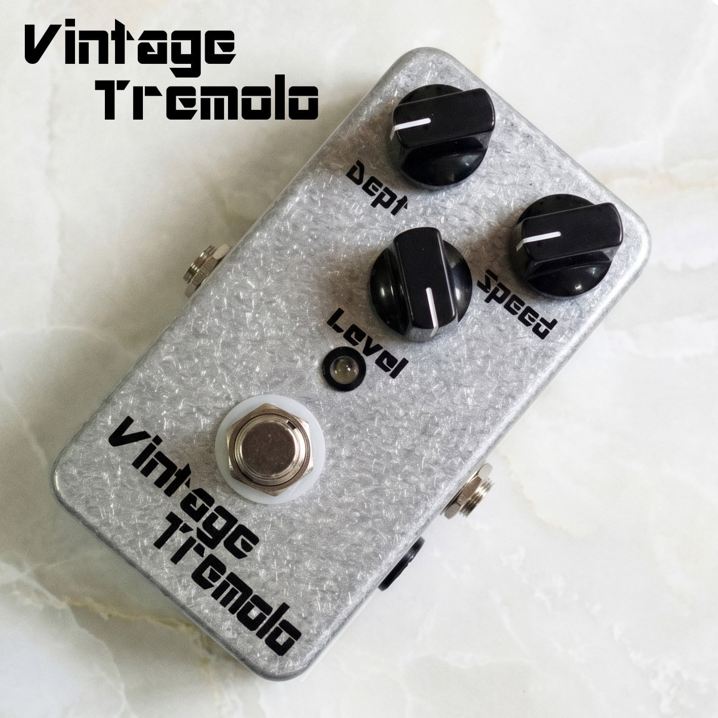 Analog Chorusアナログコーラスキット【BASIC KIT】 | PEDAL FREAKS