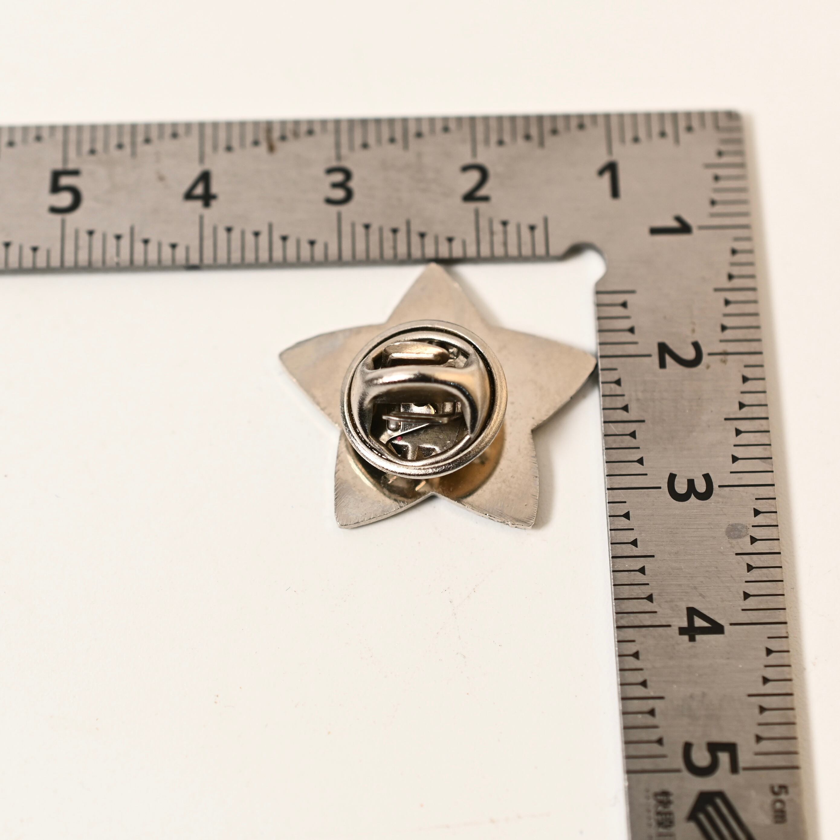 稀少 非売品 50s- Levi's advertising brass tag 【公式通販】