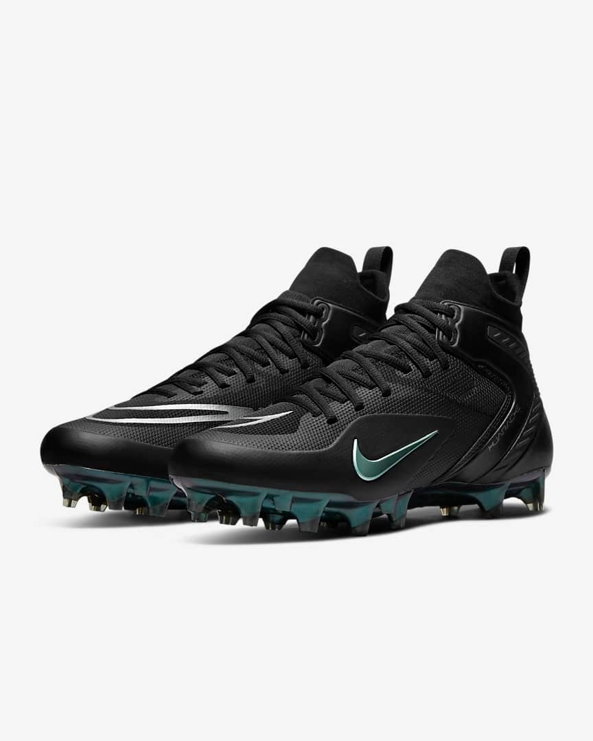 Nike Alpha Huarache 8 Elite ナイキ | jordan_sneakers