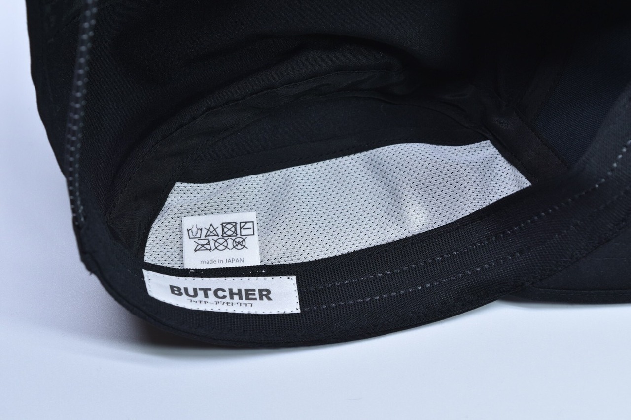 Front Pocket 5panel CAP