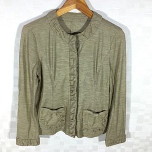 G67 HAVEANICETRIP ハブアナイストリップ ジャケット