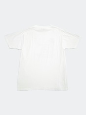 90s golf print tee