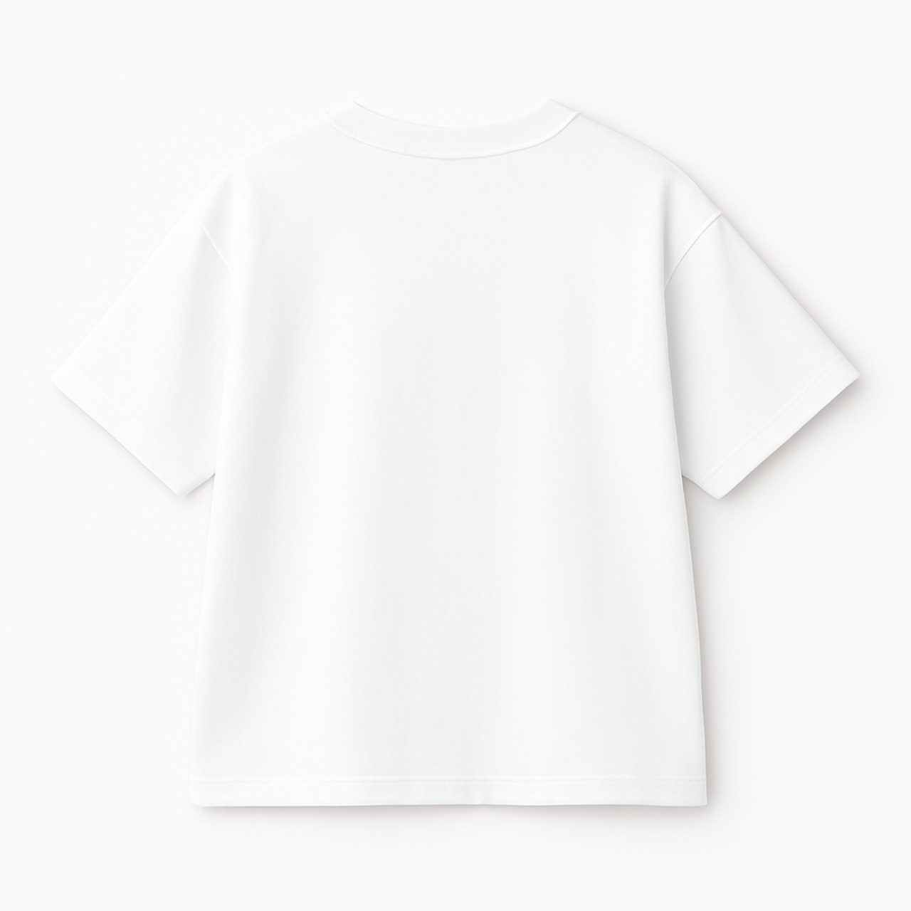 CHILD OF THE BLOCK TEE