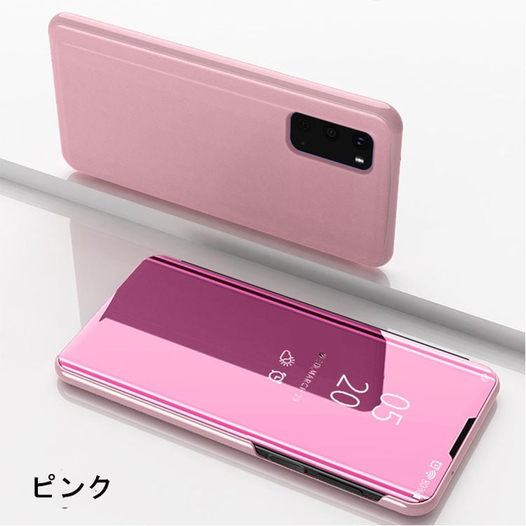 Samsung S20 スマートフォン ピンク 画面ひびあり Galaxy S20 5G