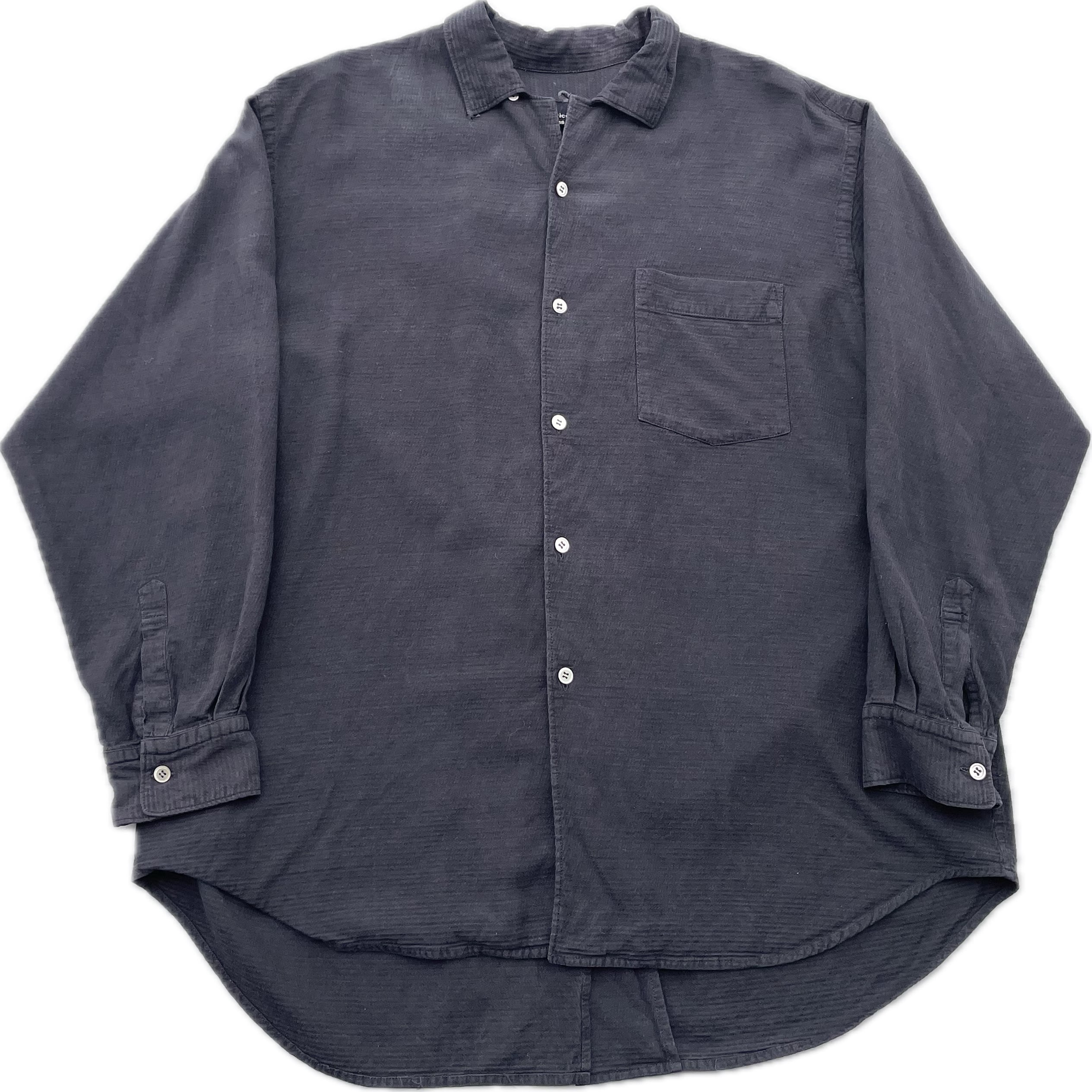 【名作】01s pataloha パタロハ ポイントブレイク ポルトガル製 XL Pataloha S/S Shirt “Point Break