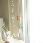 Nostalgia 03 - アゲートヒーリングチャイム / Agate Healing Chime