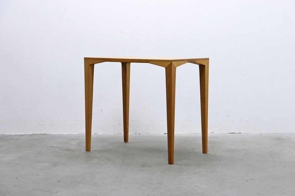 飛騨家具 nissin 日進木工 Forms オーク無垢材 デスク 学習机 書斎 PC