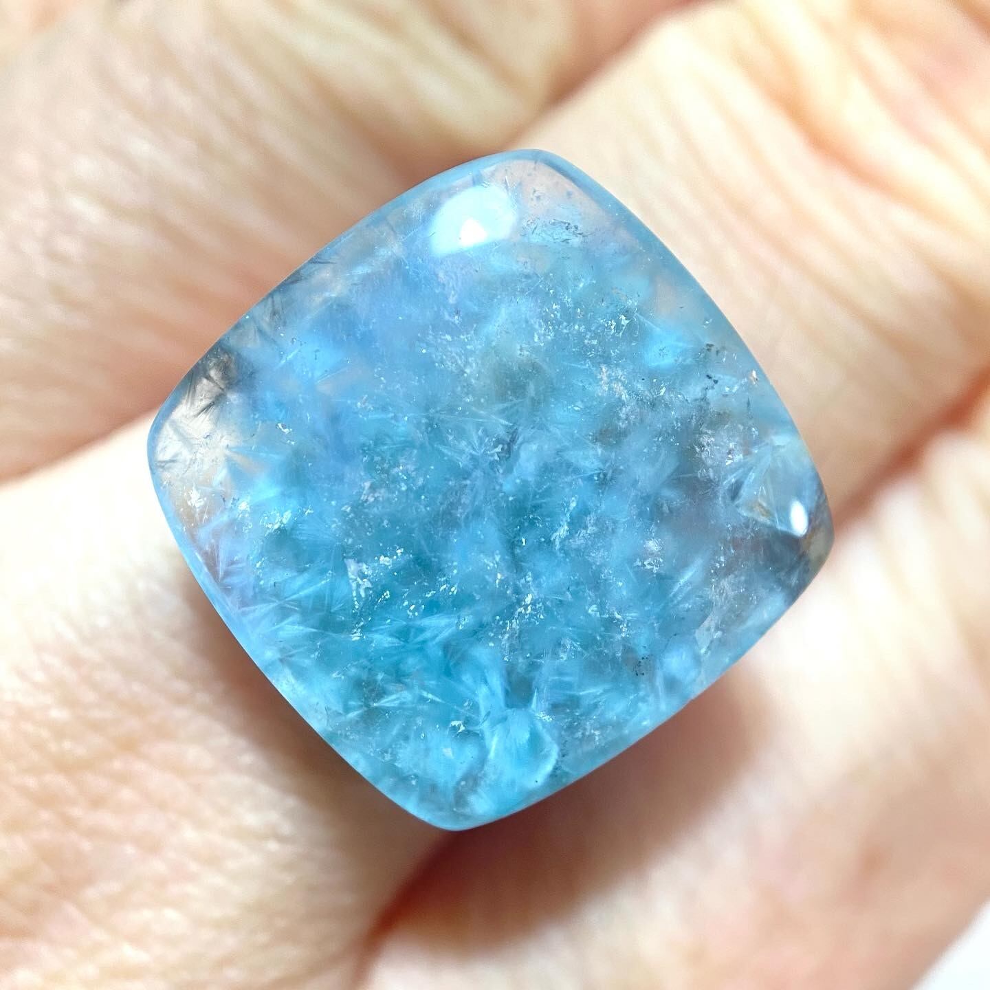 癒しアート ギラライトインクオーツ