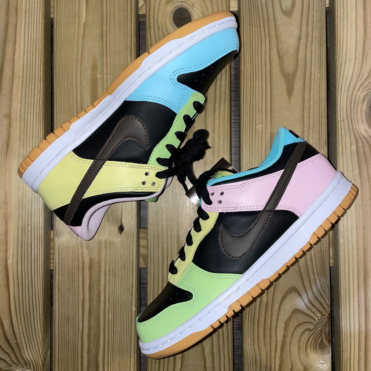 Nike Dunk Low SE (GS) | M＆M Select shop