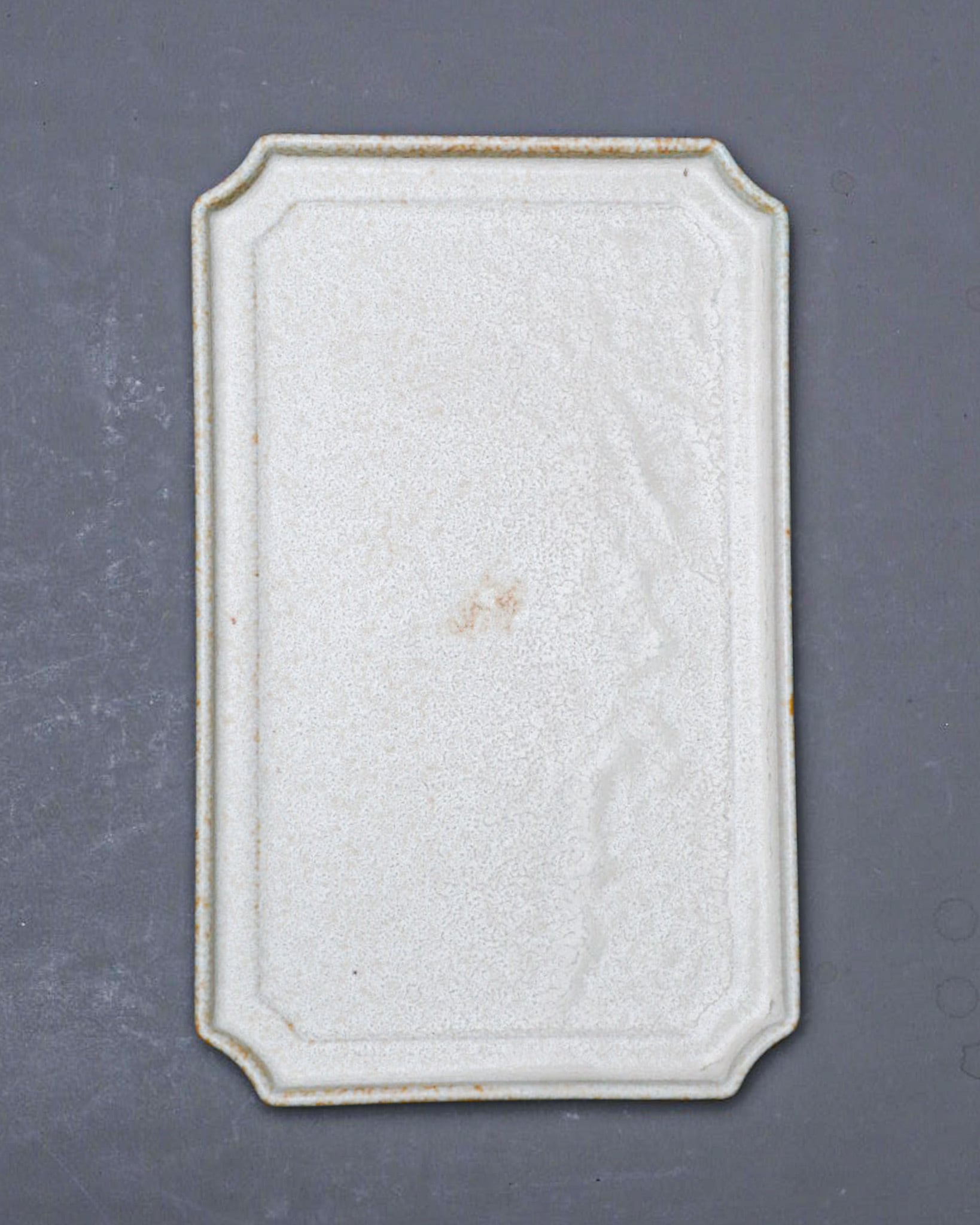 G-E-N sumikiri plate WIDE -sira-