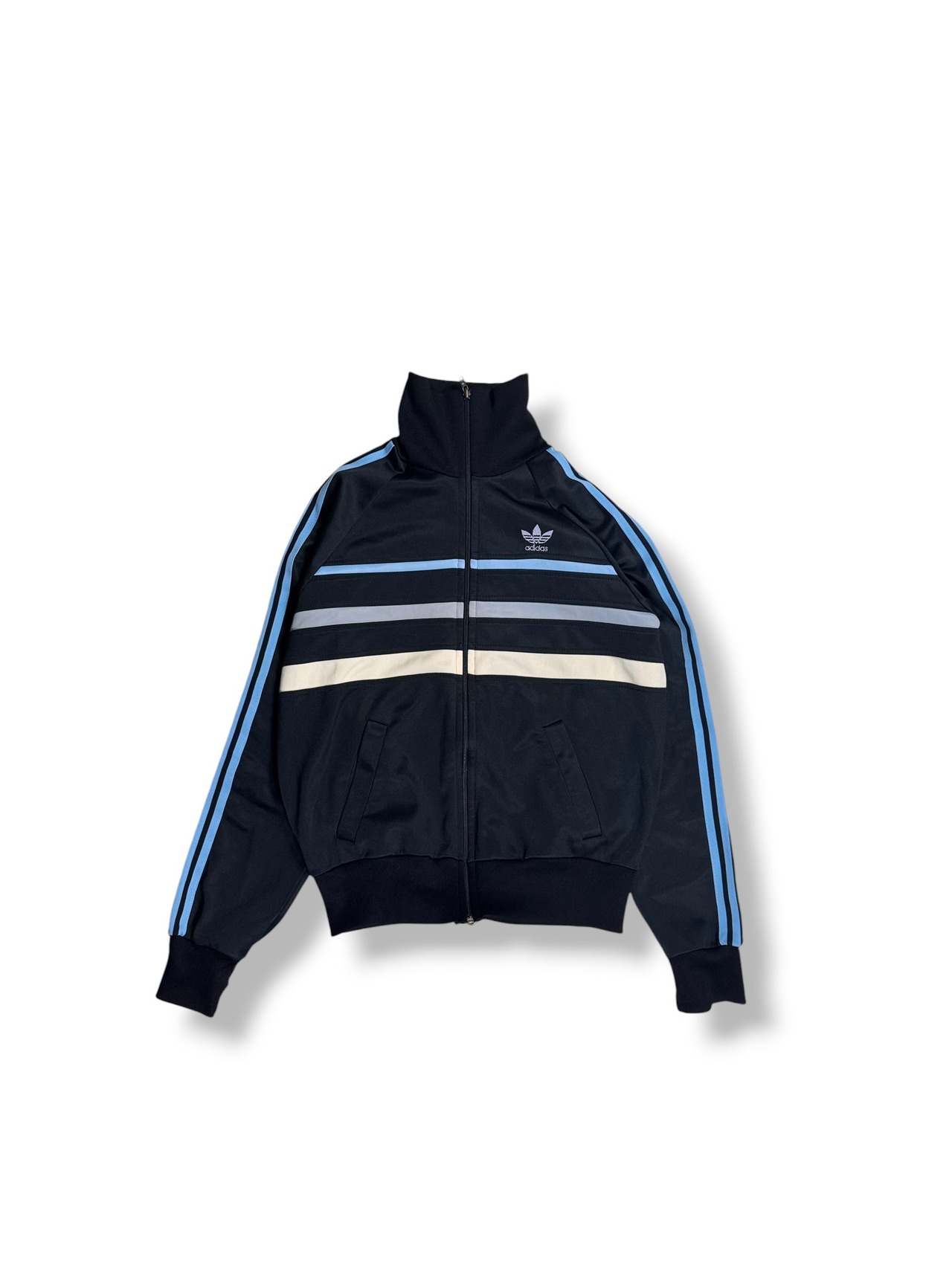 70-80s French Adidas “First Model”