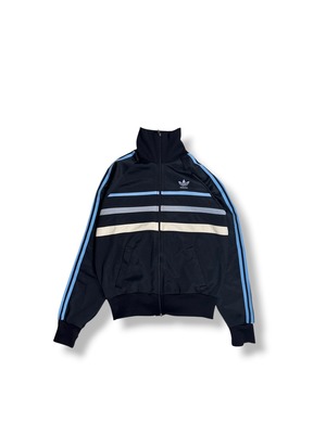 70-80s French Adidas “First Model”