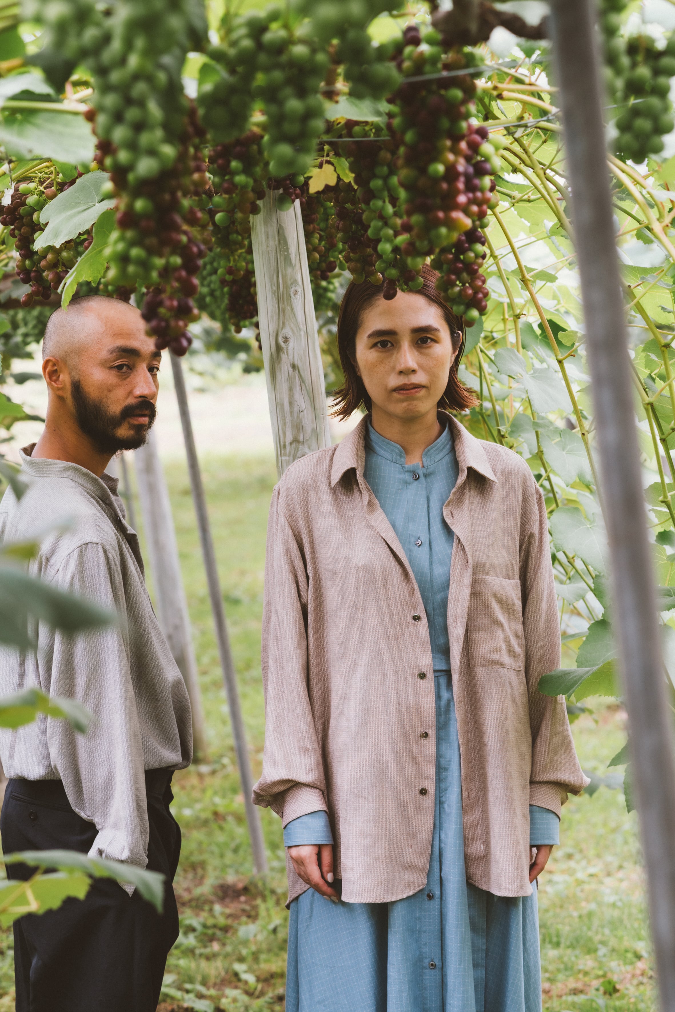 Gorsch the merry coachman(ゴーシュザメリーコーチマン) 