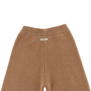 即納 ) Sulien Merino Wool Trousers | DONSJE