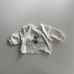 80-120 / Lovin'. Heart dog T〔ハートドッグT〕