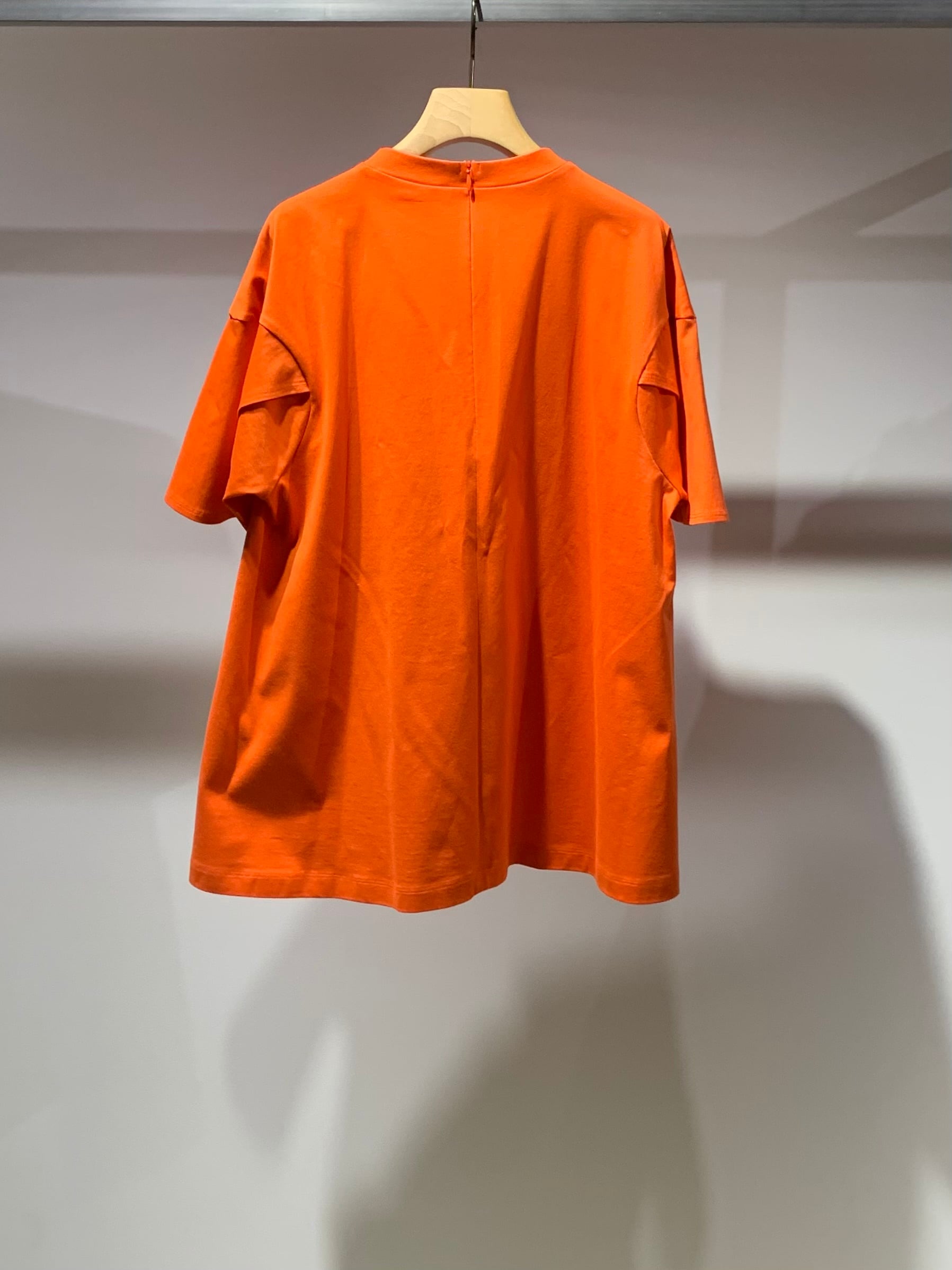 24SS】ENFOLD エンフォルド / UPPER-ARM HIDDEN T-SHIRT / T 24SS】ENFOLD エンフォルド / UPPER-ARM HIDDEN T-SHIRT / T