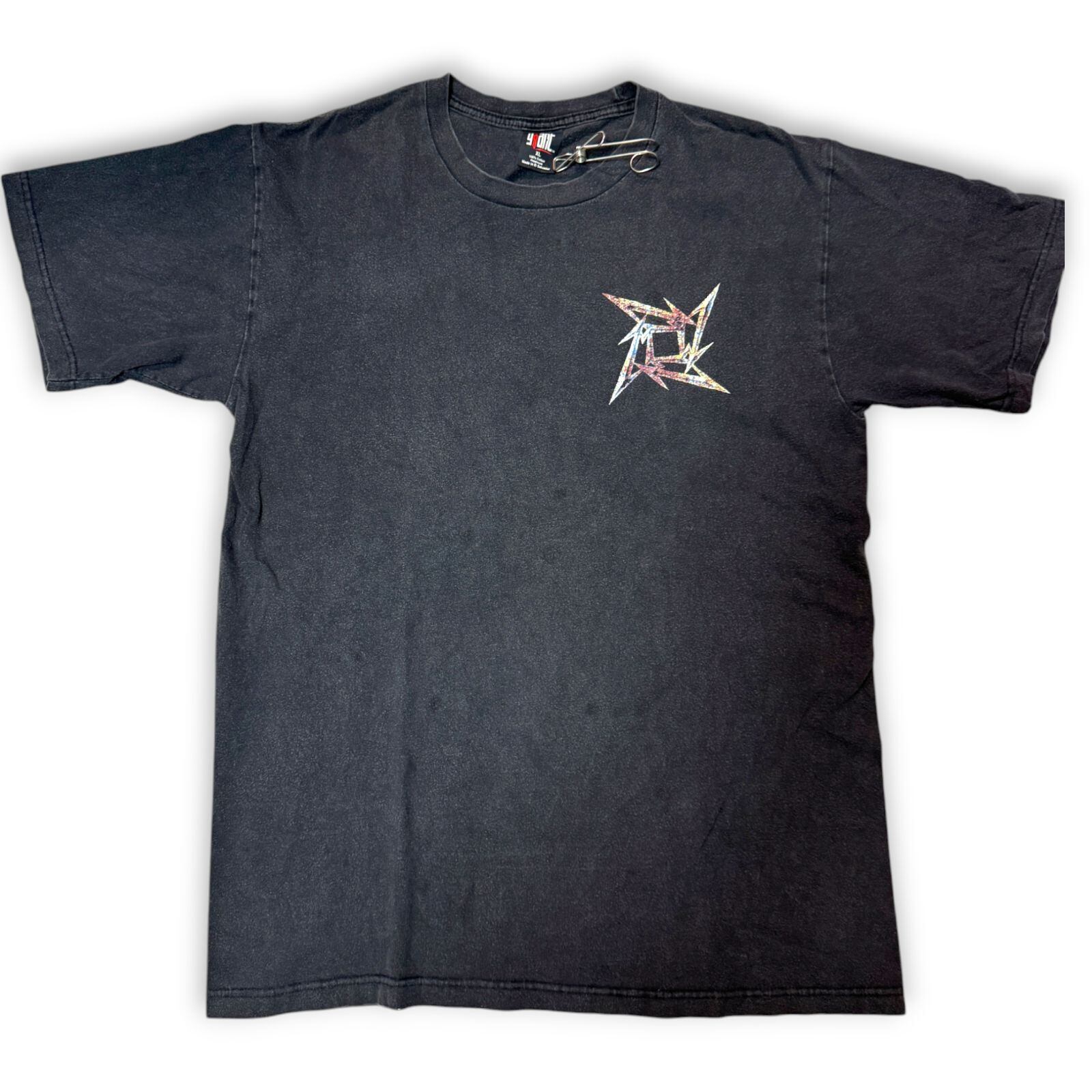 90s ARCHAIC SMILE ヴィンテージ Tシャツ Lサイズ USA製 Vintage 90s ARCHAIC SMILE ヴィンテージ Tシャツ Lサイズ USA製 Vintage