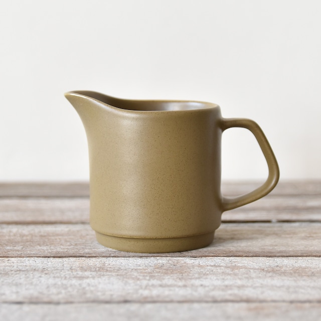 J&G ミーキン チューリップタイム ミルクピッチャー [L] / J&G Meakin Tuliptime Milk Pitcher / 2302BNS-UK-003e