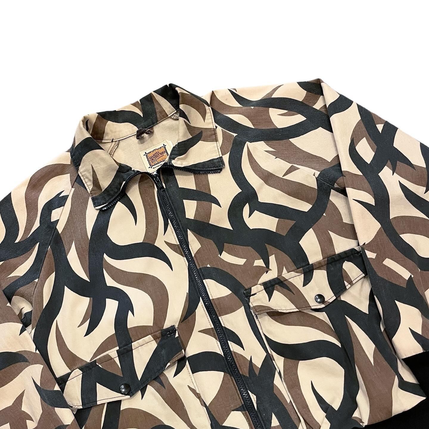 ASAT Trival Camo Half Zip www.cleanlineapp.com