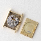パテックフィリップ ゴンドーロ ref.4268 手巻き レクタンギュラー 1980s thumbnail 4