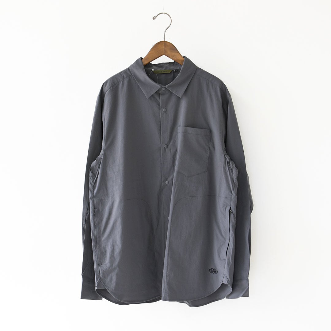 TETON BROS. [ティートンブロス] Journey L/S Shirt [TB261-140