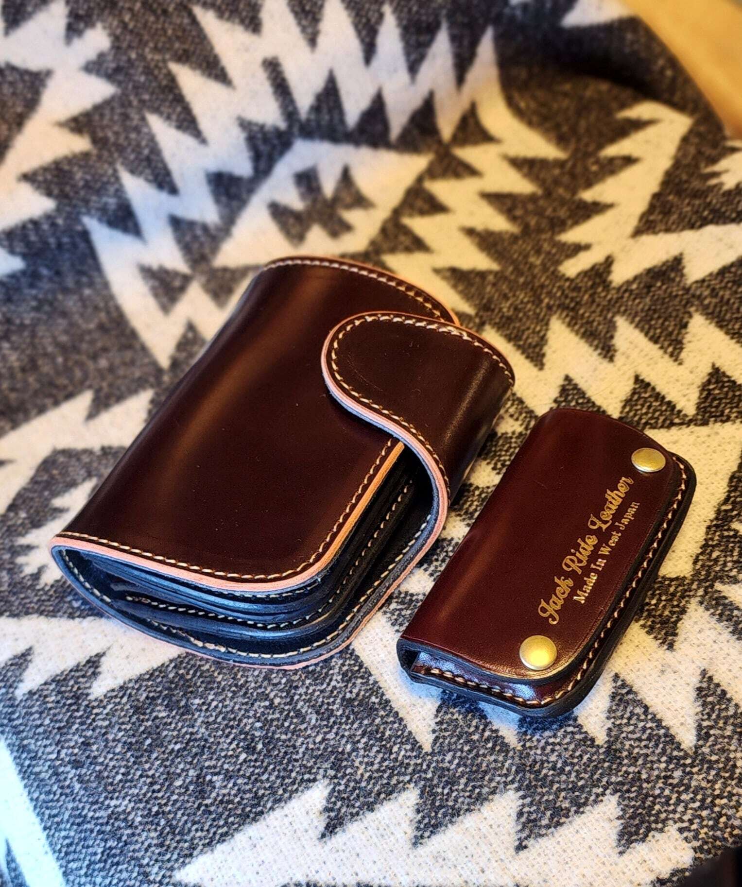 JACK RIDE LEATHER.CO