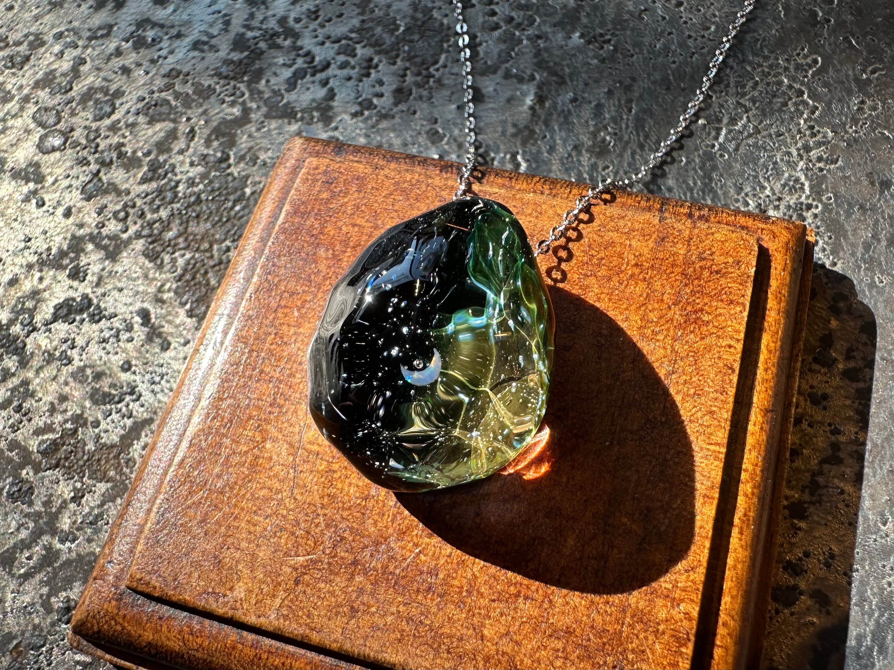 【ソラノカケラ　moon】